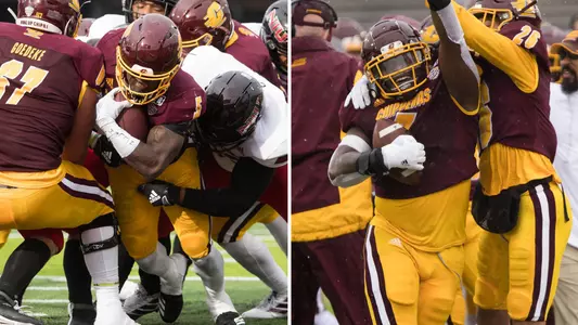 Football (Ward & Oliver)