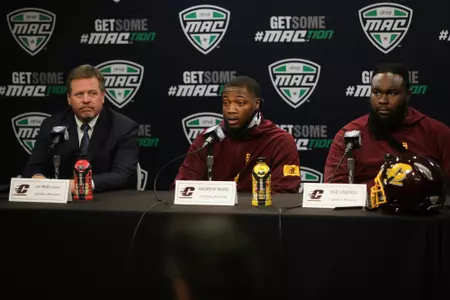 FB presser