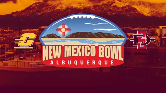 New Mexico Bowl Graphic