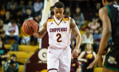 Shawn Roundtree Jr.