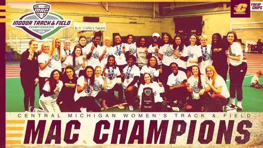 Women's Track & Field