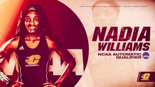 Nadia Williams_NCAA Qualifier