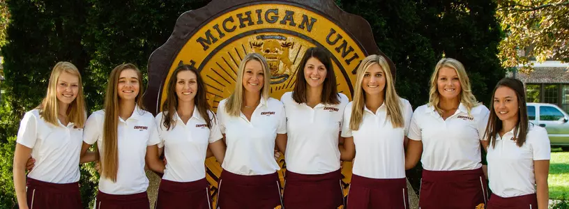 Golf Team