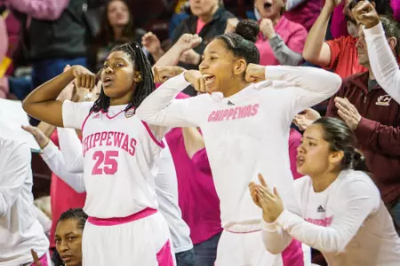 WBB Team