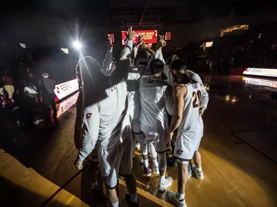 Huddle