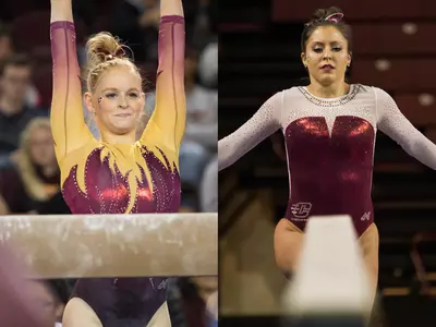 MAC Gymnast Specialist