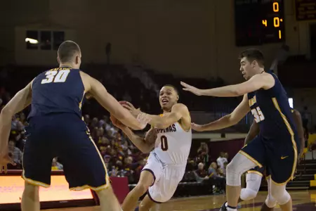 Larry Austin Jr.