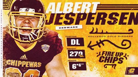 Albert Jespersen