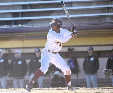 Zavier Warren