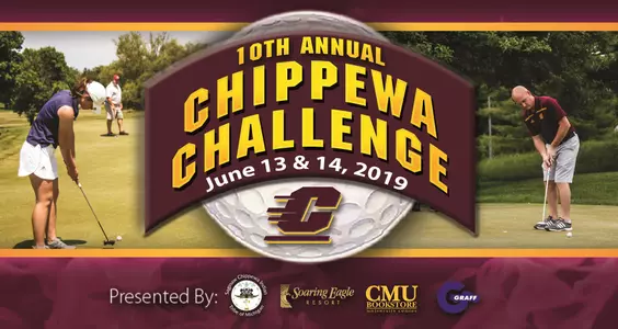 2019 Chippewa Challenge Graphic