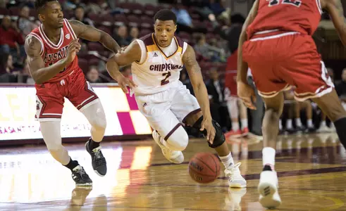 Shawn Roundtree Jr.