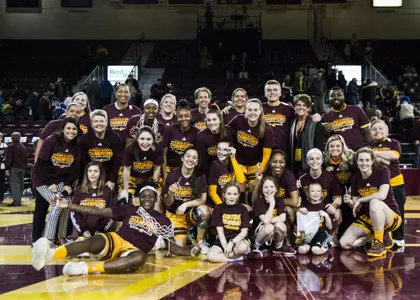 WBB Team