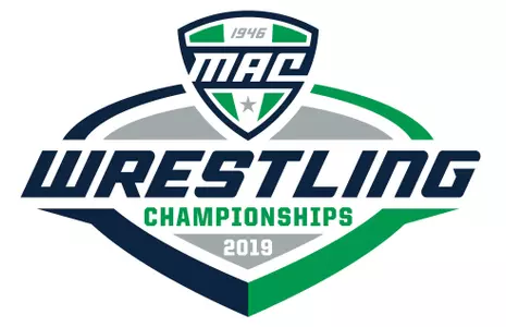 MAC Wrestling Logo