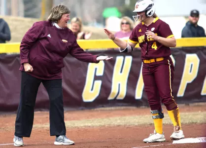 Margo Jonker; Sara Hansen