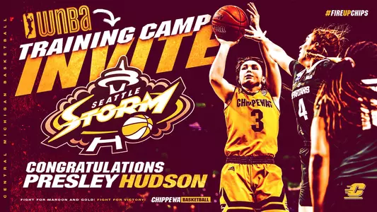 Presley Hudson