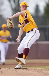 Cameron Brown