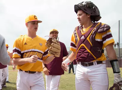 Cameron Brown; Evan Kratt