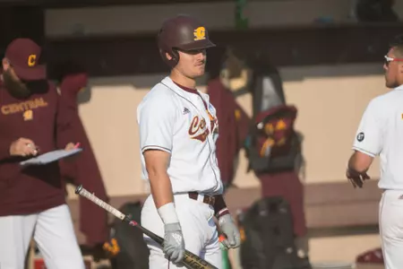 Griffin Lockwood-Powell