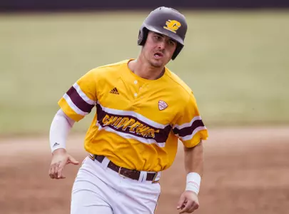 Griffin Lockwood-Powell