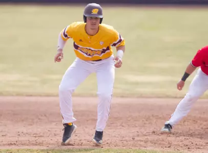 Griffin Lockwood-Powell