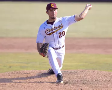 Garrett Navarra