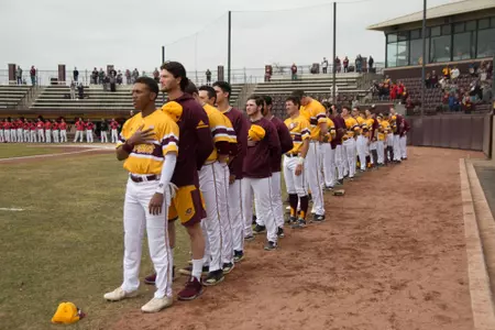 BSBL Team