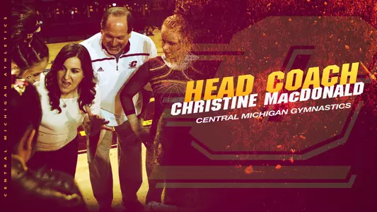 Christine MacDonald