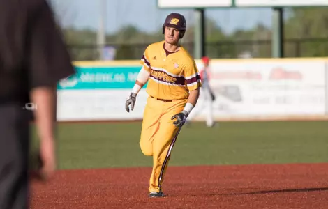 Griffin Lockwood-Powell