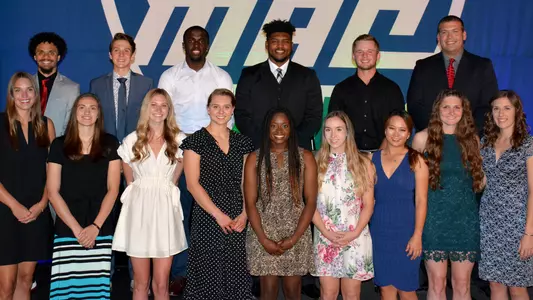 MAC Medal of Excellence