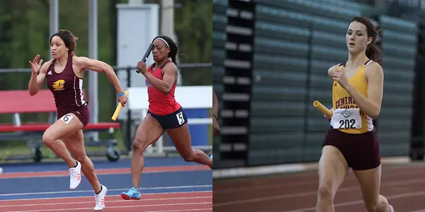 Gabriella Beauvais, Samantha Cuneo