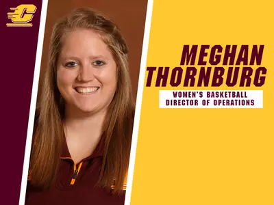 Meghan Thornburg