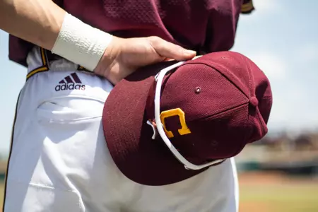 CMU Baseball