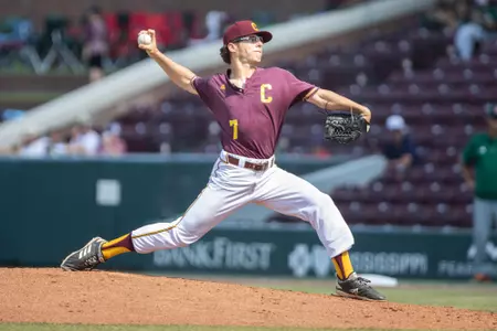 Ian Leatherman
