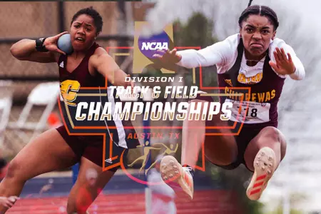 NCAA T&F Advance