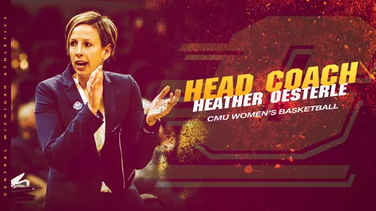 Heather Oesterle