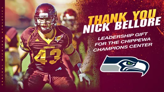 Nick Bellore