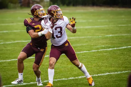 Patritto,Mark;Kreski,Gage