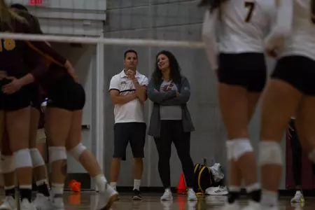 Gawlik,Mike;Rice,Krista