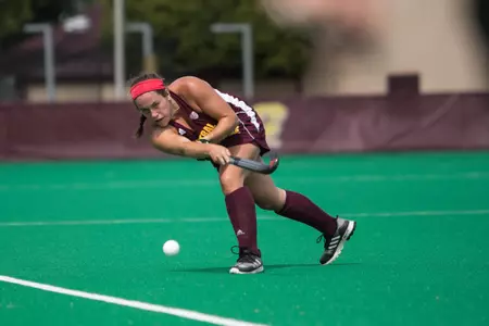 Alli Huddleson