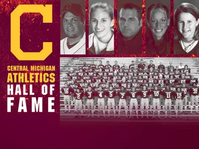 2019 Athletics HOF Class