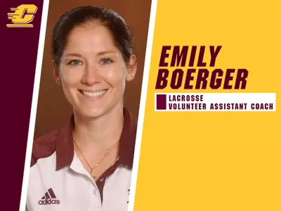 Emily Boerger