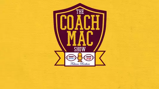 Coach Mac Show