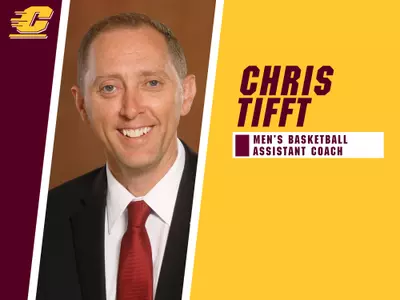 Chris Tifft