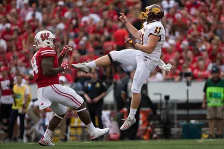 Brady Buell