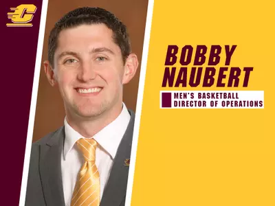Bobby Naubert