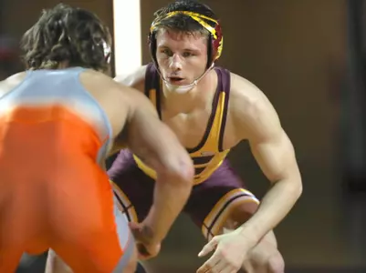 Logan Parks