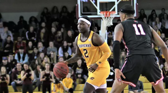 Devontae Lane