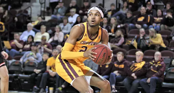 Romelo Burrell