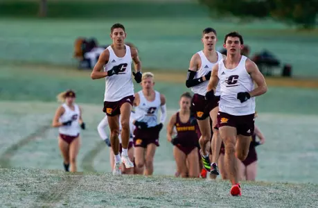 CMU cross country