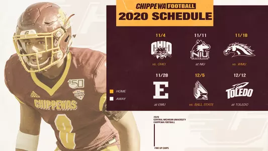 football schedule 2020
